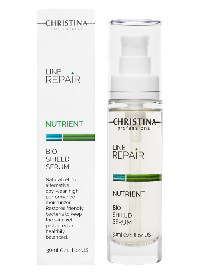 LINE REPAIR Nutrient Bio Shield Serum 30 ml