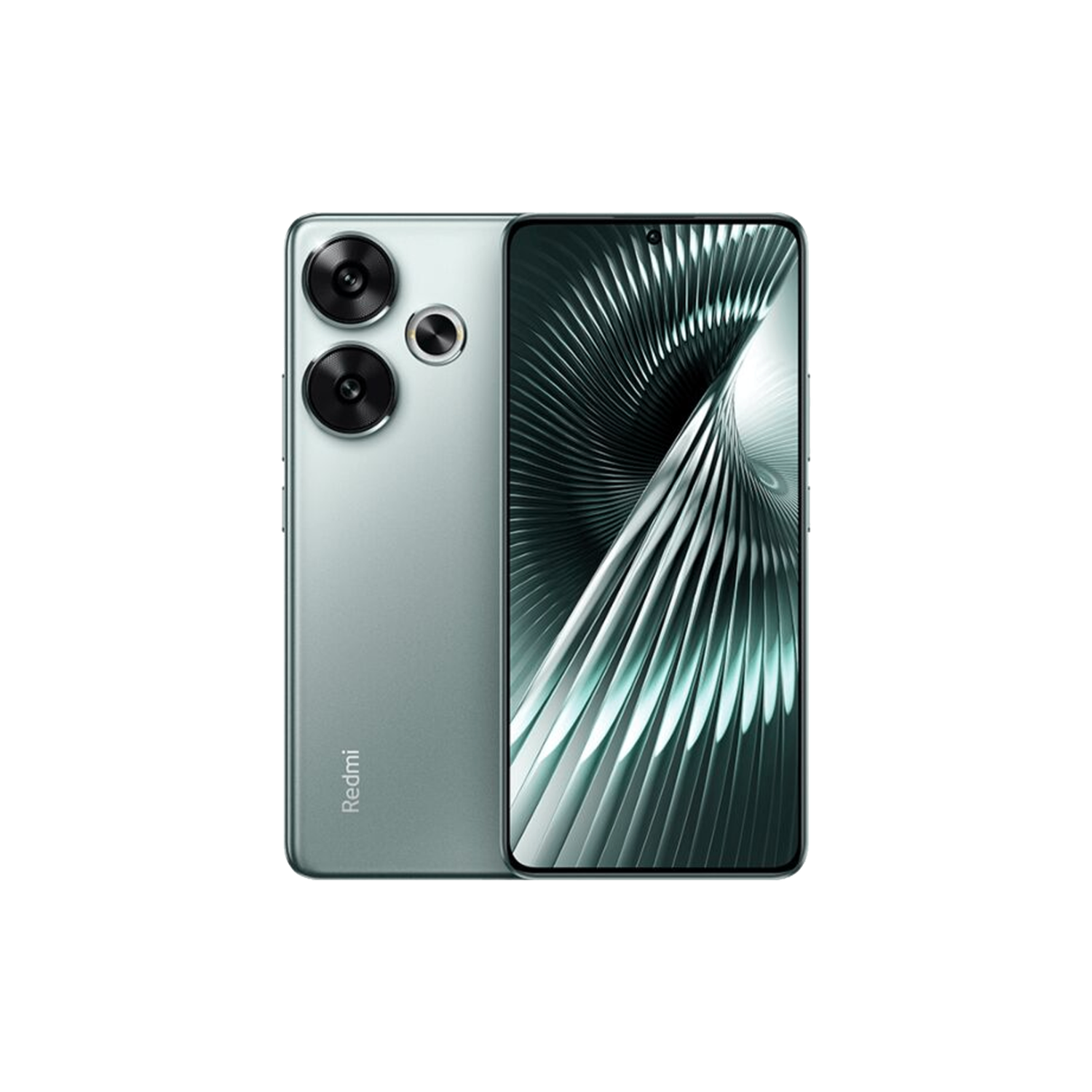 Redmi Turbo 3