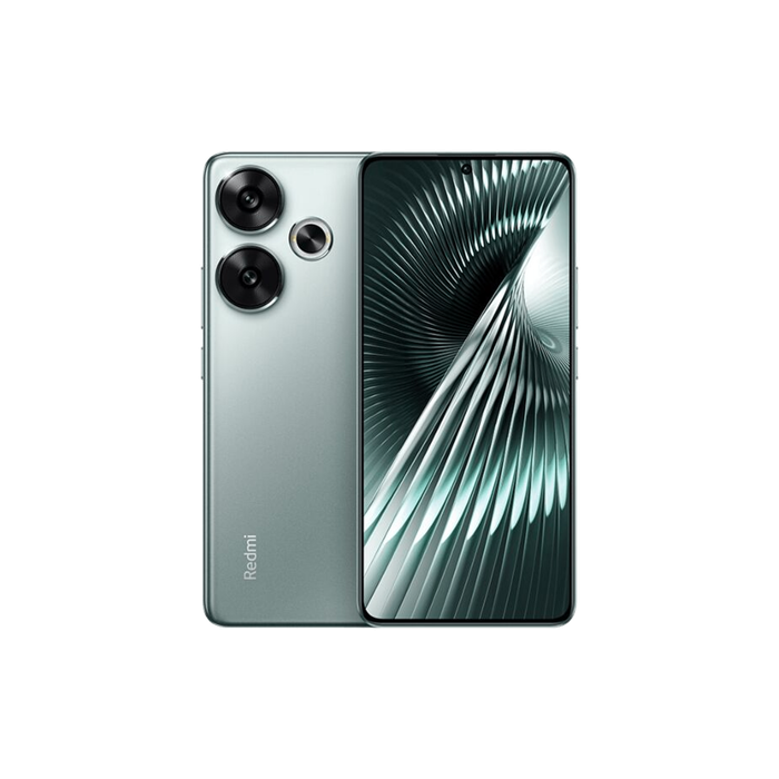 Redmi Turbo 3