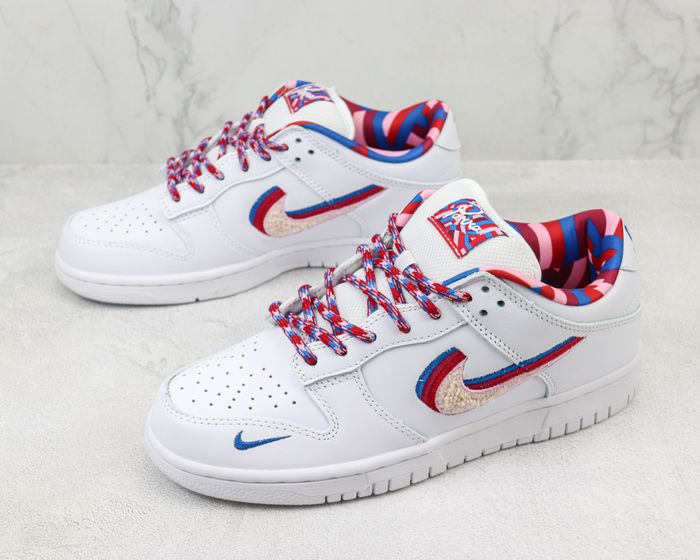 Nike SB Dunk Low Parra
