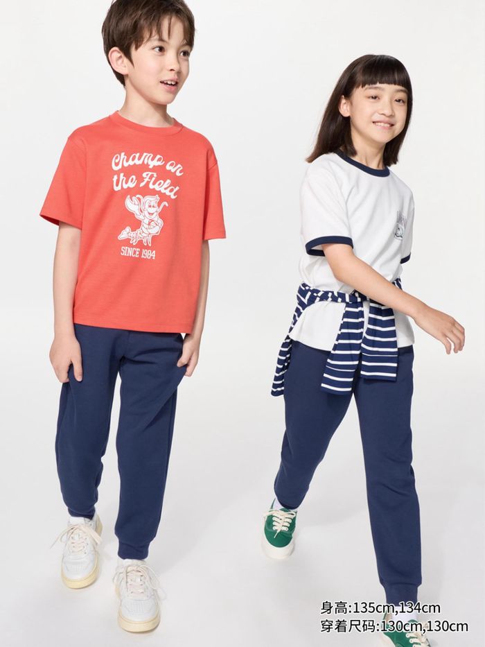 UNIQLO хүүхдийн бэлтгэлийн өмд 