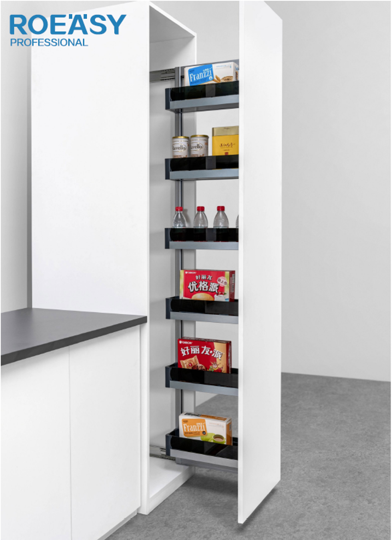 Хуурай хөргөгч - 6 layers - 200mm