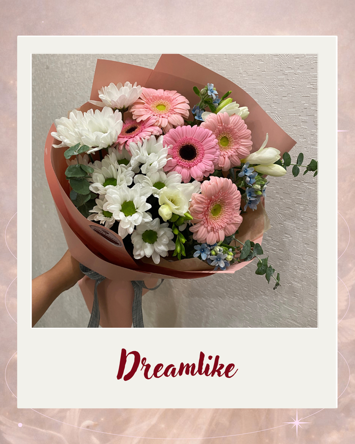 Dreamlike