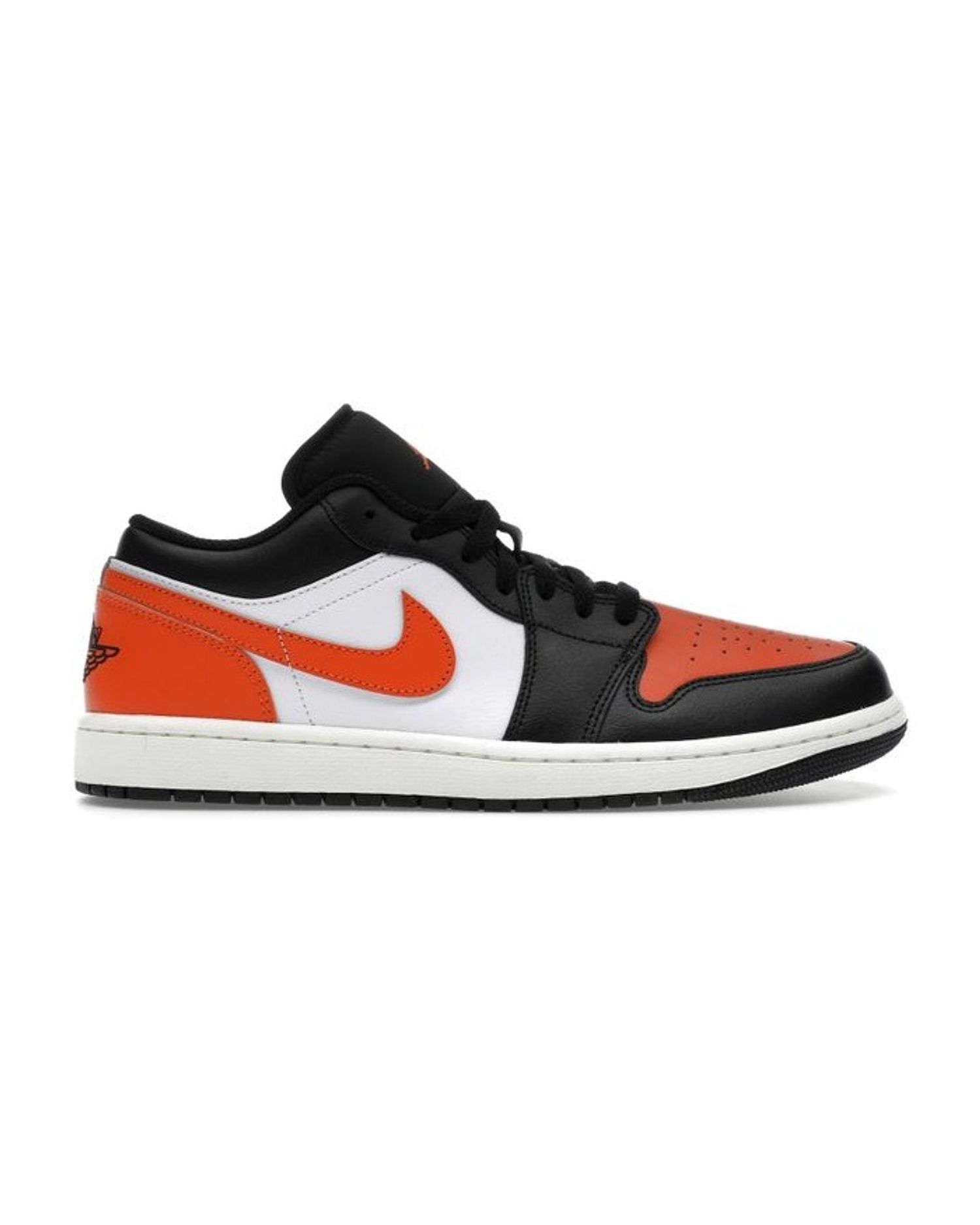 Jordan 1 Low Shattered Backboard Alternate