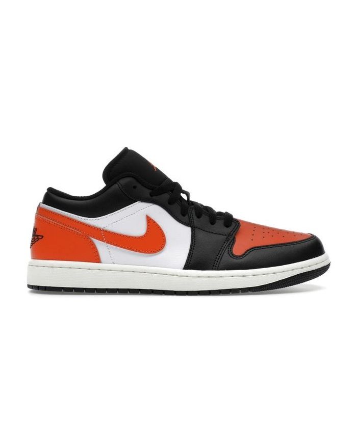 Jordan 1 Low Shattered Backboard Alternate