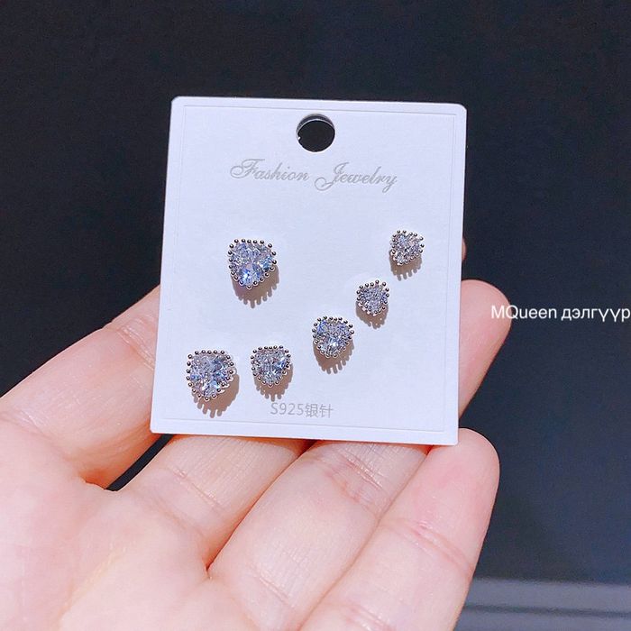 Гоёлын сэт ээмэг  