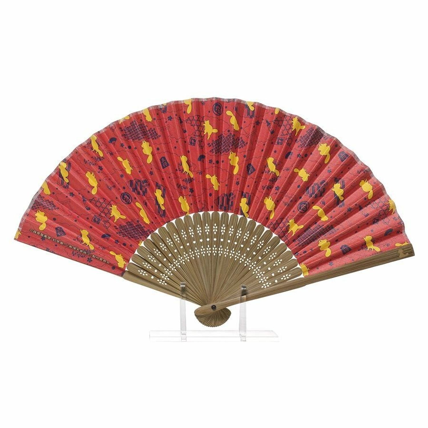 JAPANESE HANDY FAN дэвүүр