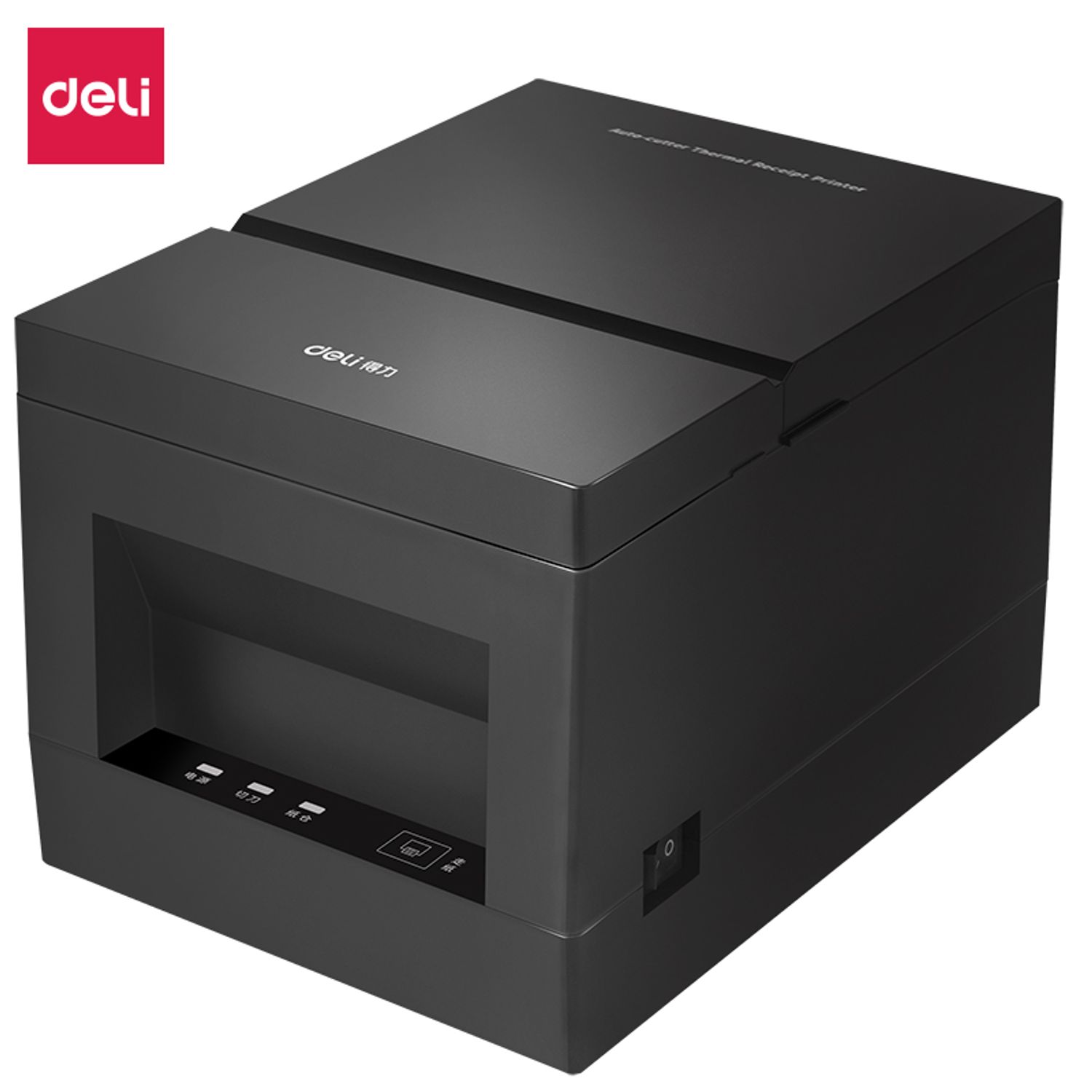 Баримт хэвлэгч DL E801P