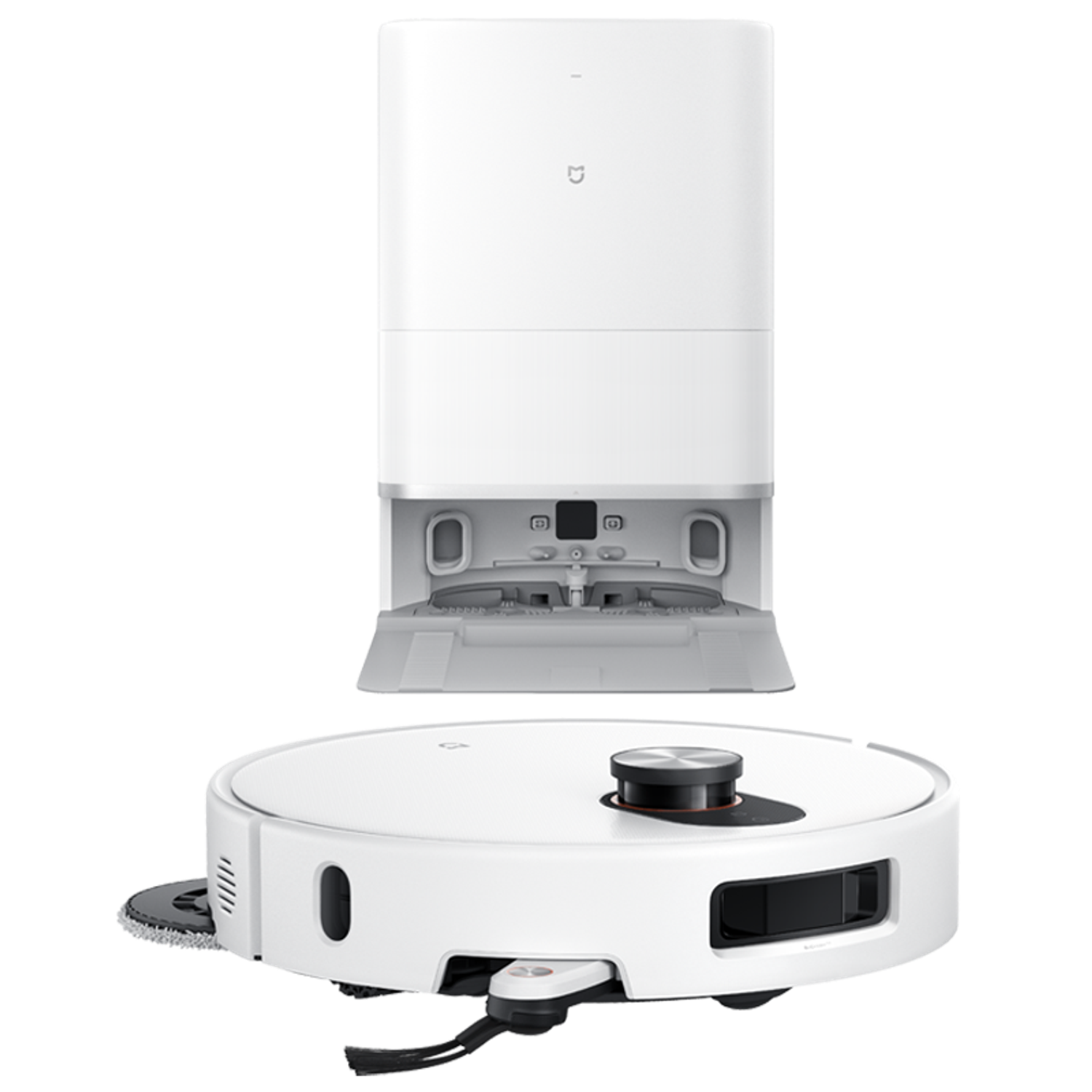 Xiaomi Robot Vacuum M40S