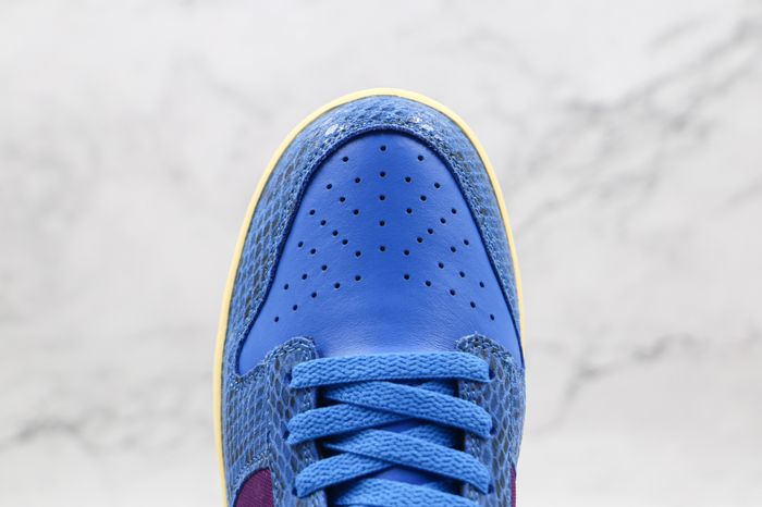 Nike Dunk Low Undefeated 5 On It Dunk 