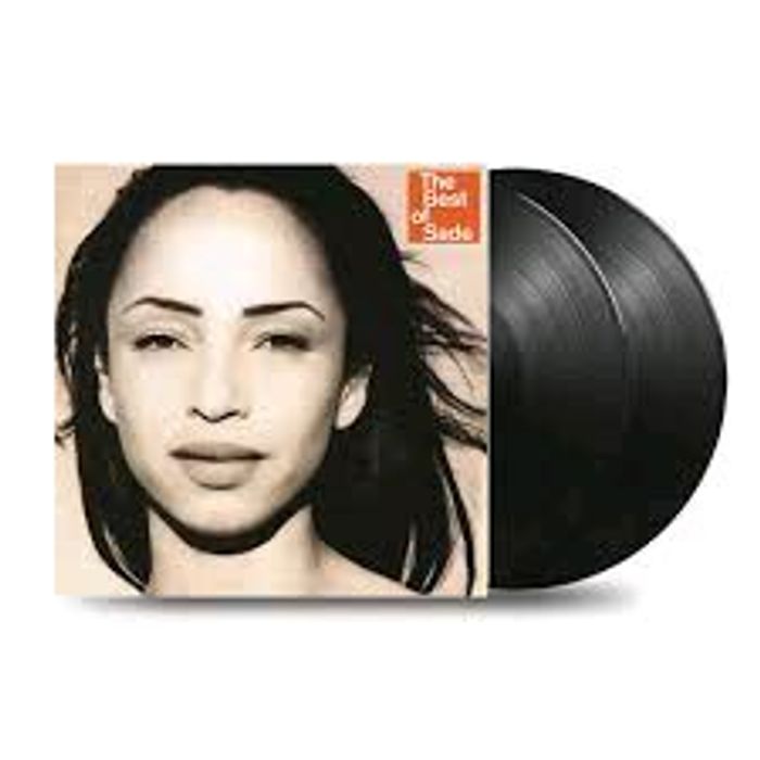 The Best of Sade