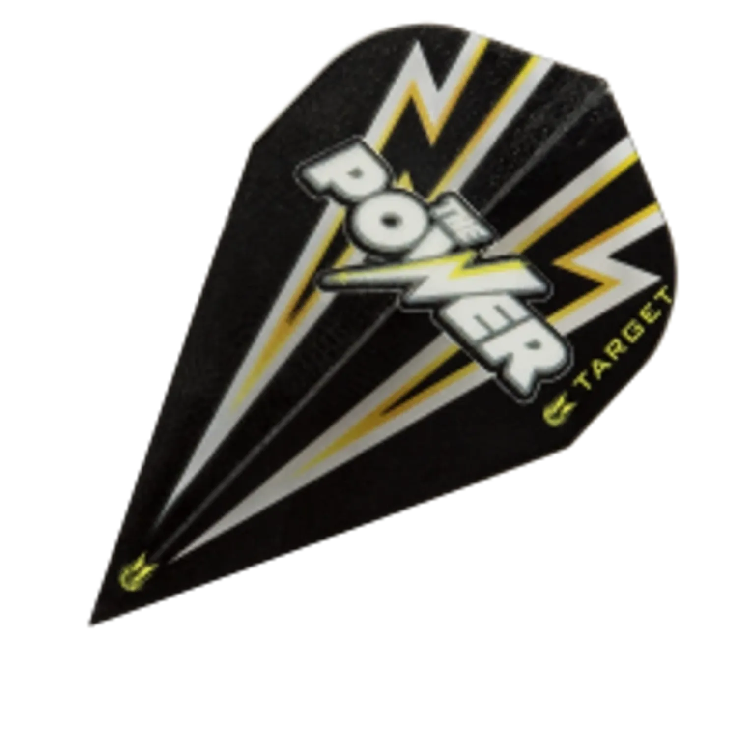 Target Power Flash Vapor Vision Dart Flights