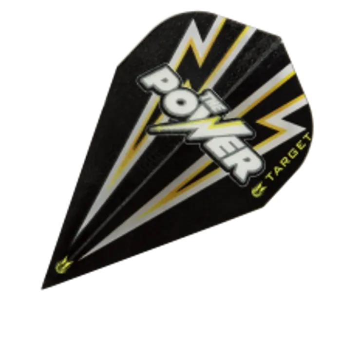 Target Power Flash Vapor Vision Dart Flights