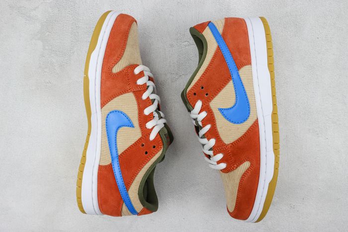 Nike SB Dunk Low Pro 'Corduroy' 