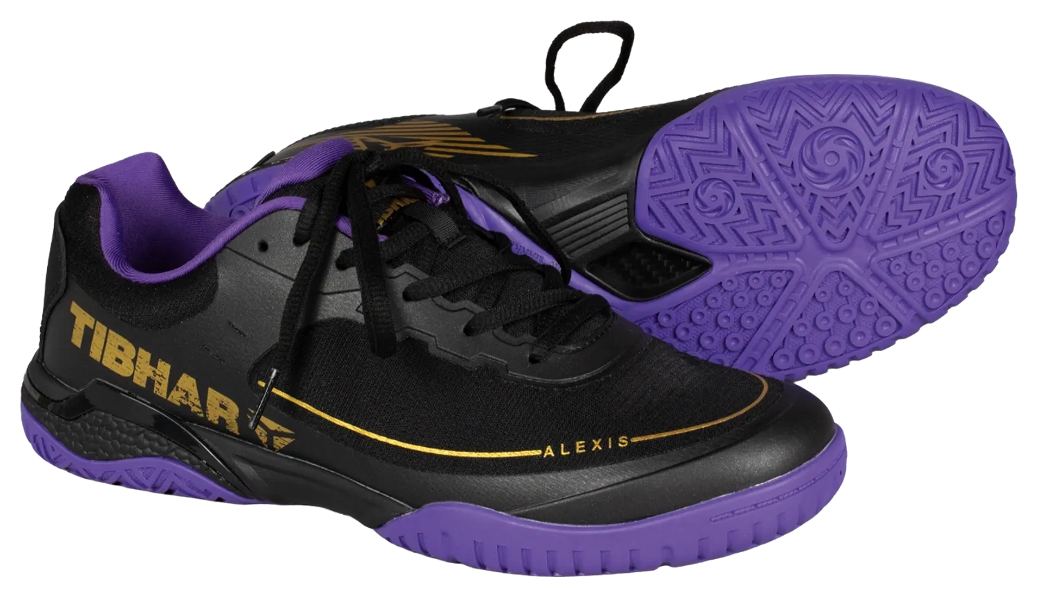ALEXIS KRYPTO SPEED BLACK EDITION
