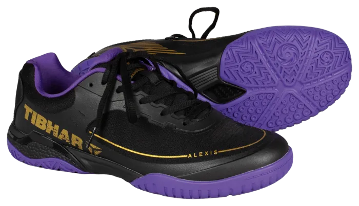ALEXIS KRYPTO SPEED BLACK EDITION
