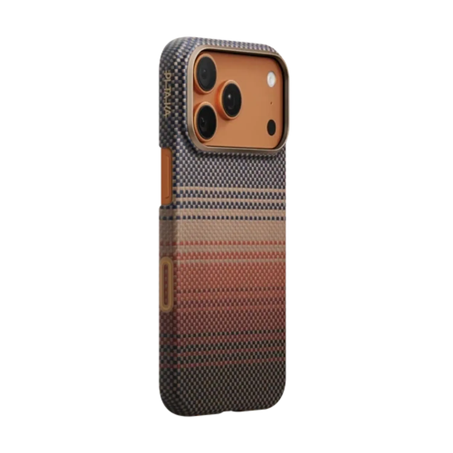 17 Pro Max Ultra-Slim sunset