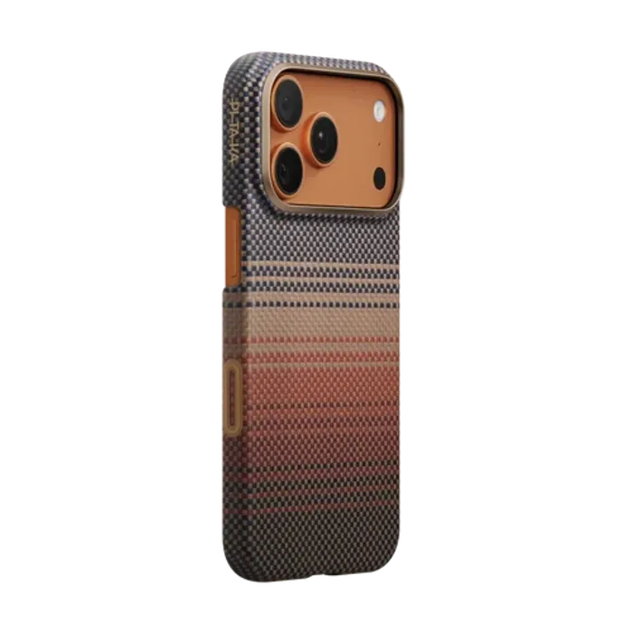 17 Pro Ultra-Slim sunset 