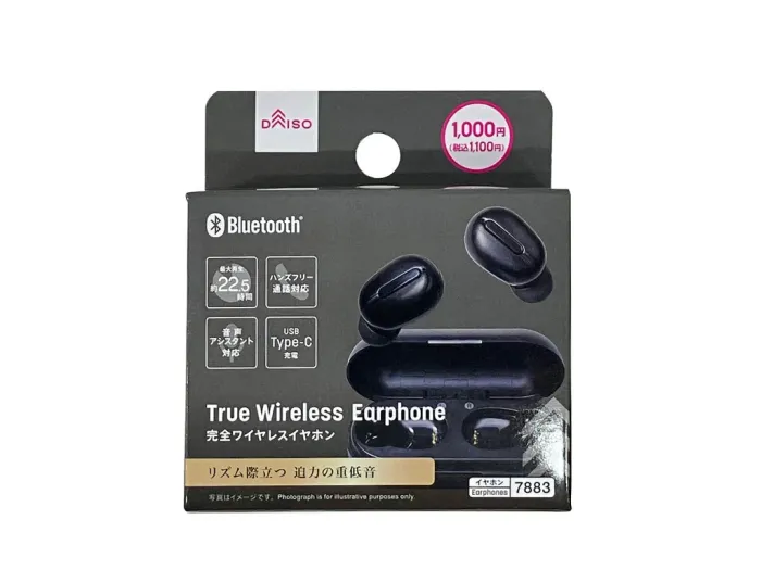 Wireless чихэвч TWS003