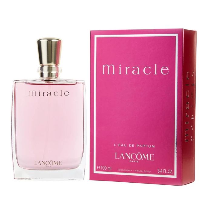 Lancôme Miracle EDP 100ml