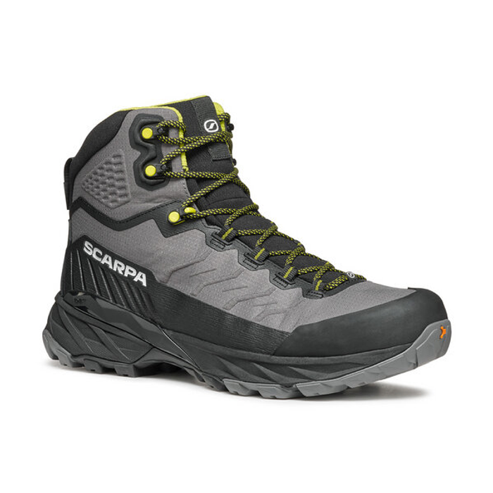 Scarpa | RUSH TRK LT GTX  | Men   