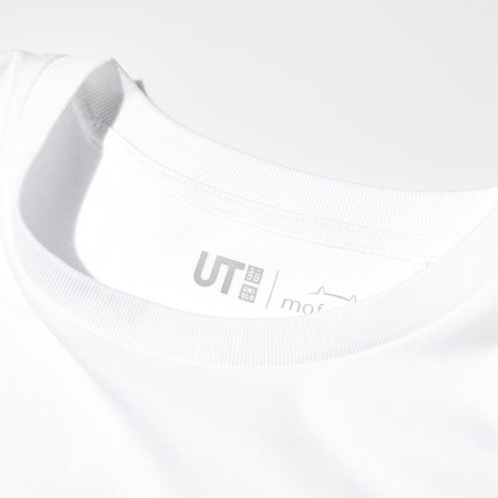 UNIQLO хүүхдийн футболка             