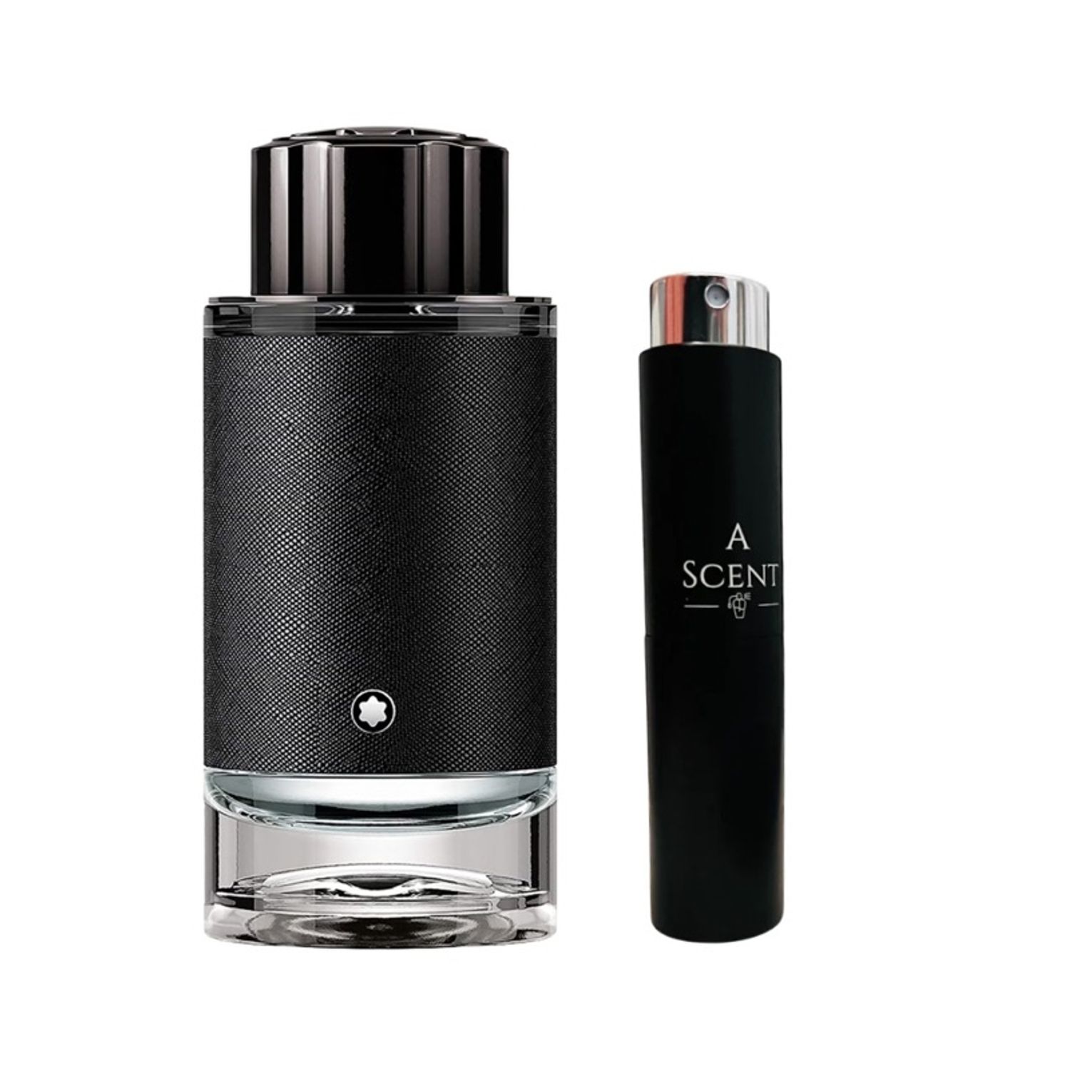 Montblanc Explorer