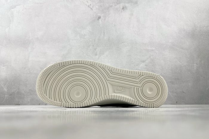 Airforce x Just do it 01