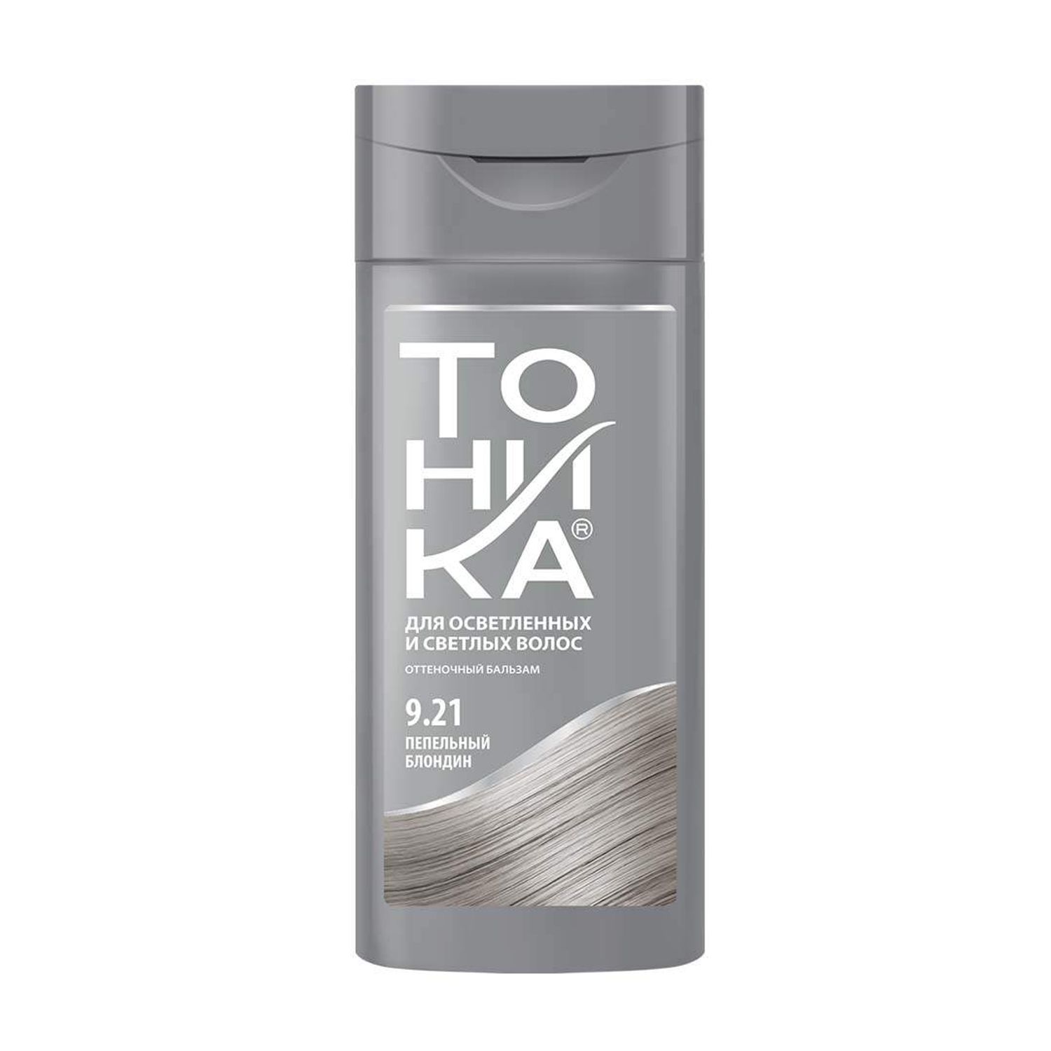 Тоника өнгөт бальзам 9.21 Үнсэн шаргал өнгө