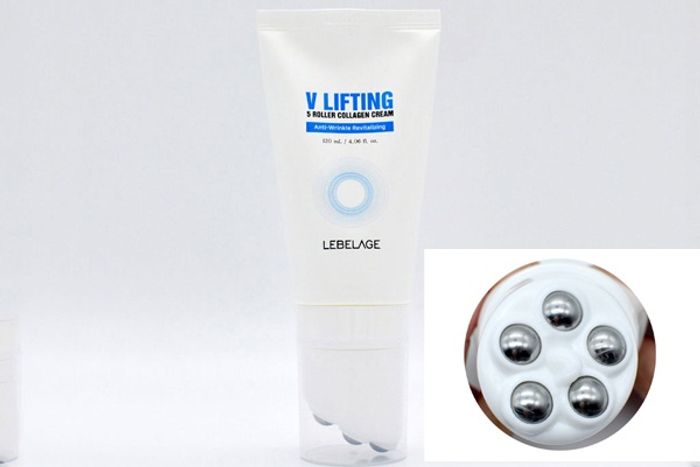 Арьс чангалах тос Collagen 120мл  