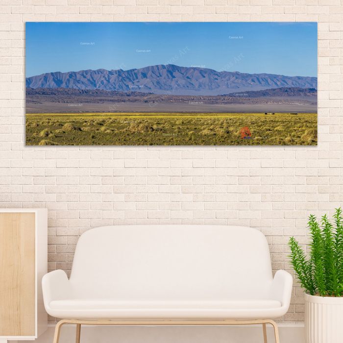 Дунд Аргалант уул