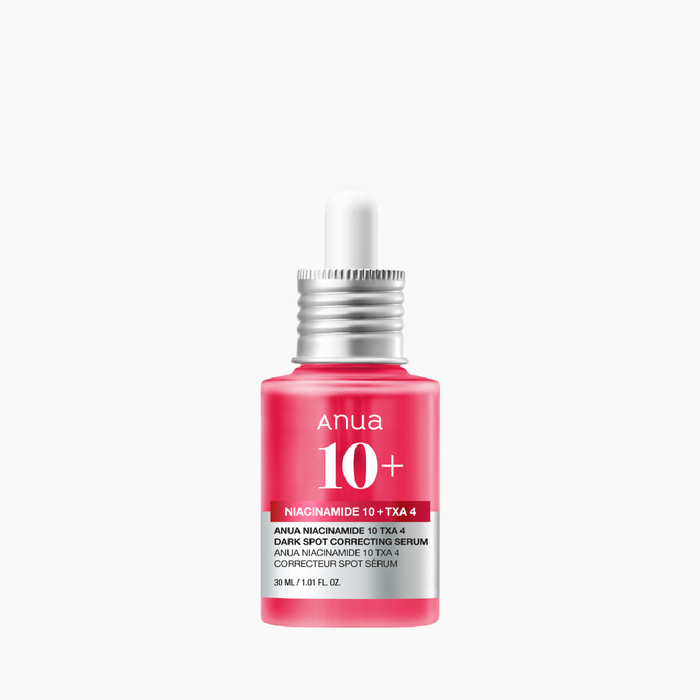 Niacinamide 10 TXA 4 Serum