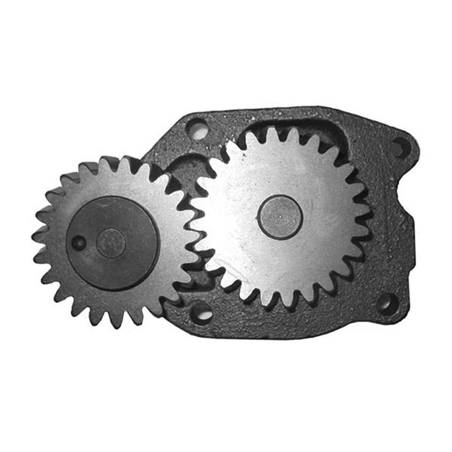 Pump, Libricating Oil