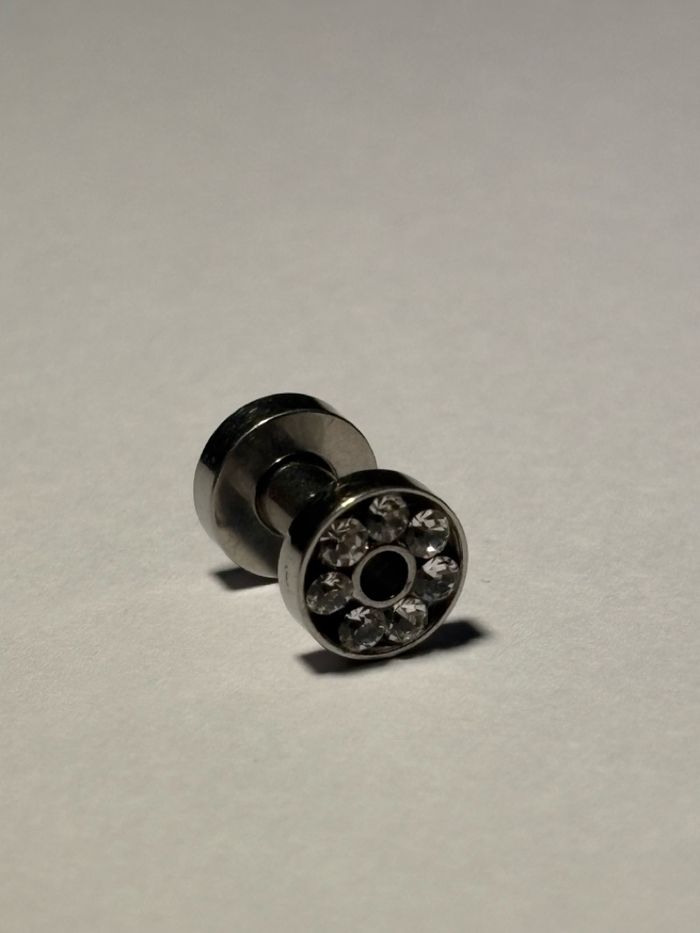 Тунель ээмэг