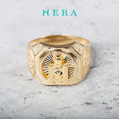 Эрэгтэй бөгж - HERA