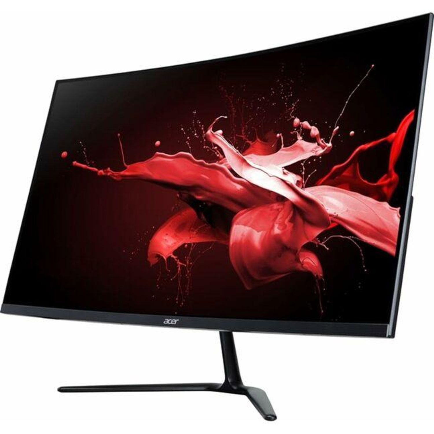 Acer ED320QR S3 165Hz FHD 31.5 inch Gaming curved monitor