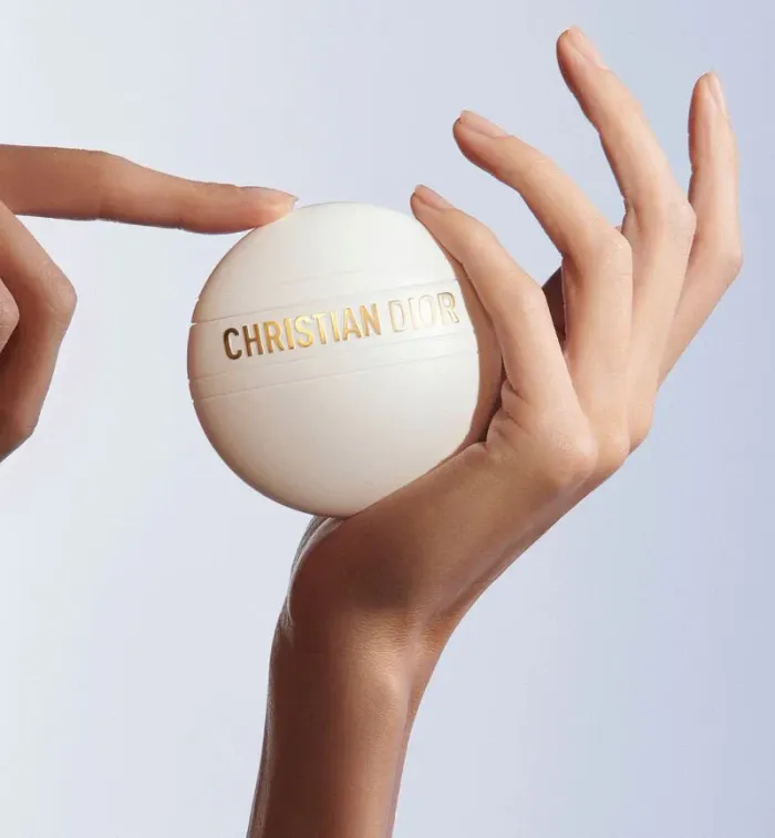 Christian Dior J'adore Les Adorables Hand, Nail And Decollete Cream
