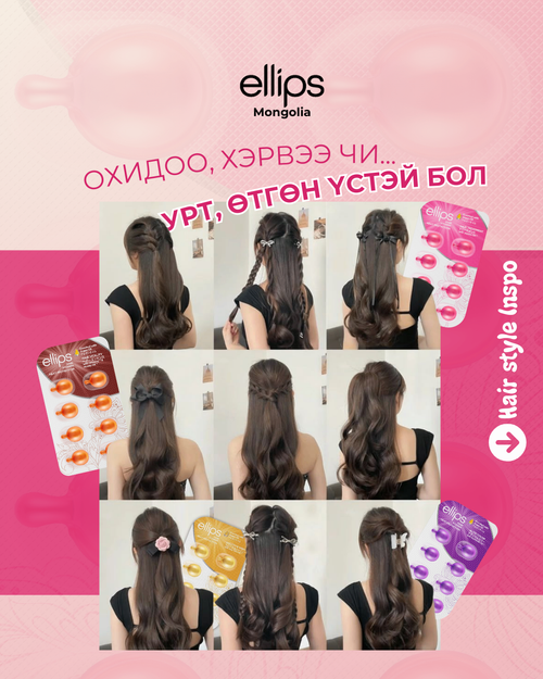 ҮСНИЙ ТӨРӨЛД ТОХИРСОН БҮТЭЭГДЭХҮҮН СОНГОХ