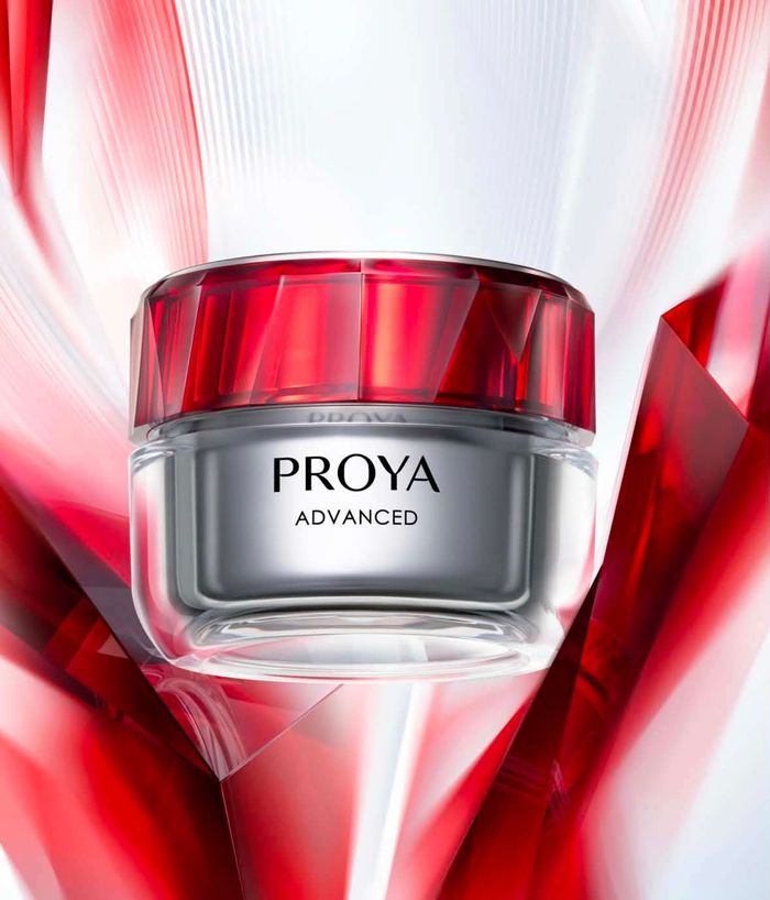 Proya Ruby Soft Cream