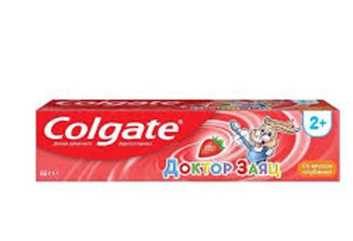 "Colgate" хүүхдийн шүдний оо