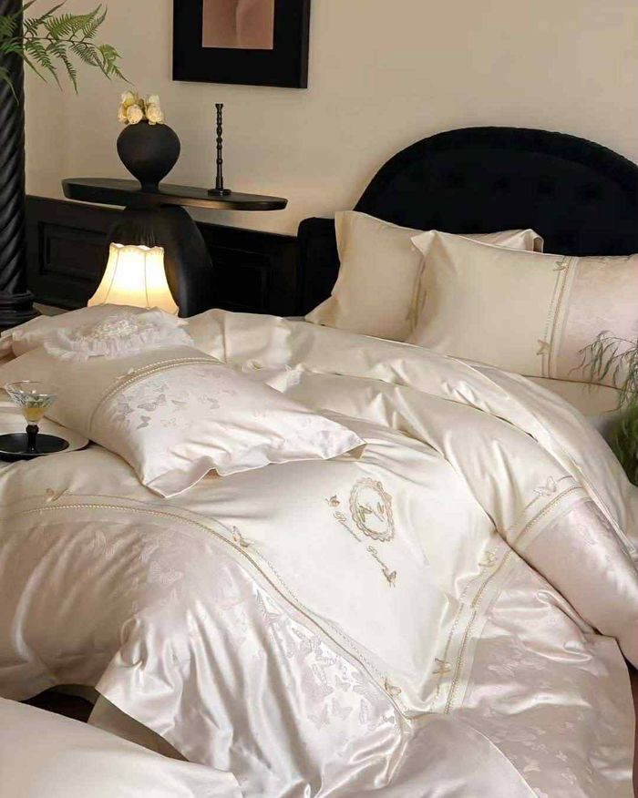 Сатин зөөлөн даавуун 4-н хос 