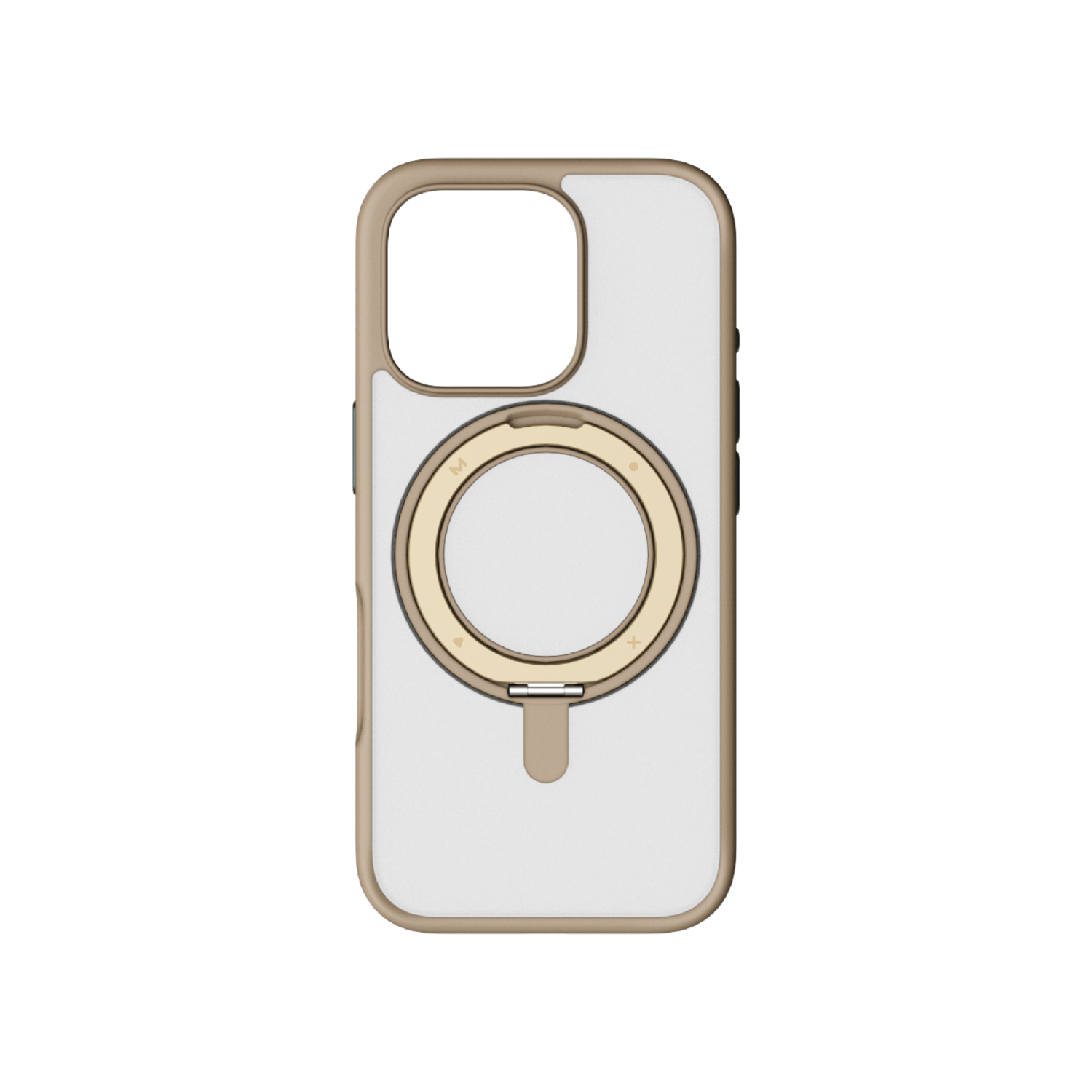 IPHONE 16 PRO | CASEFORM ROLLER MAGNETIC CASE