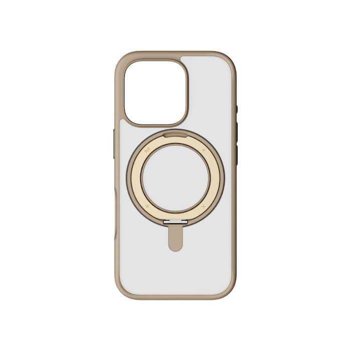 IPHONE 16 PRO | CASEFORM ROLLER MAGNETIC CASE