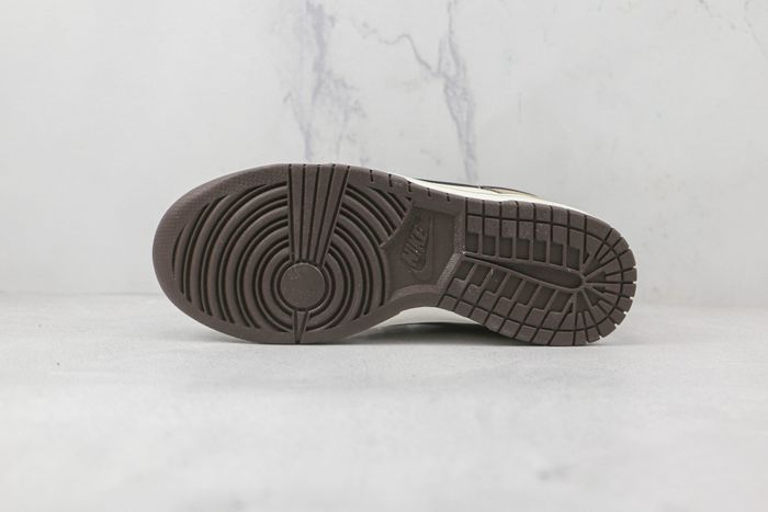 Otomo Katsuhiro x NK SB DunkLow "Steamboy OST" 16