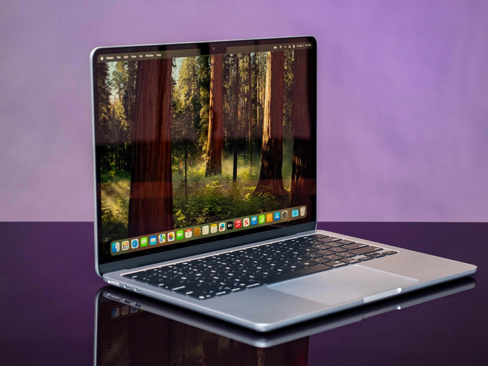 Apple MacBook Air 13.6inch M4