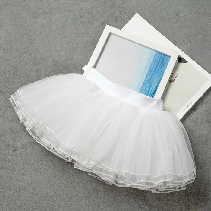 Хүүхдийн балетын тютю