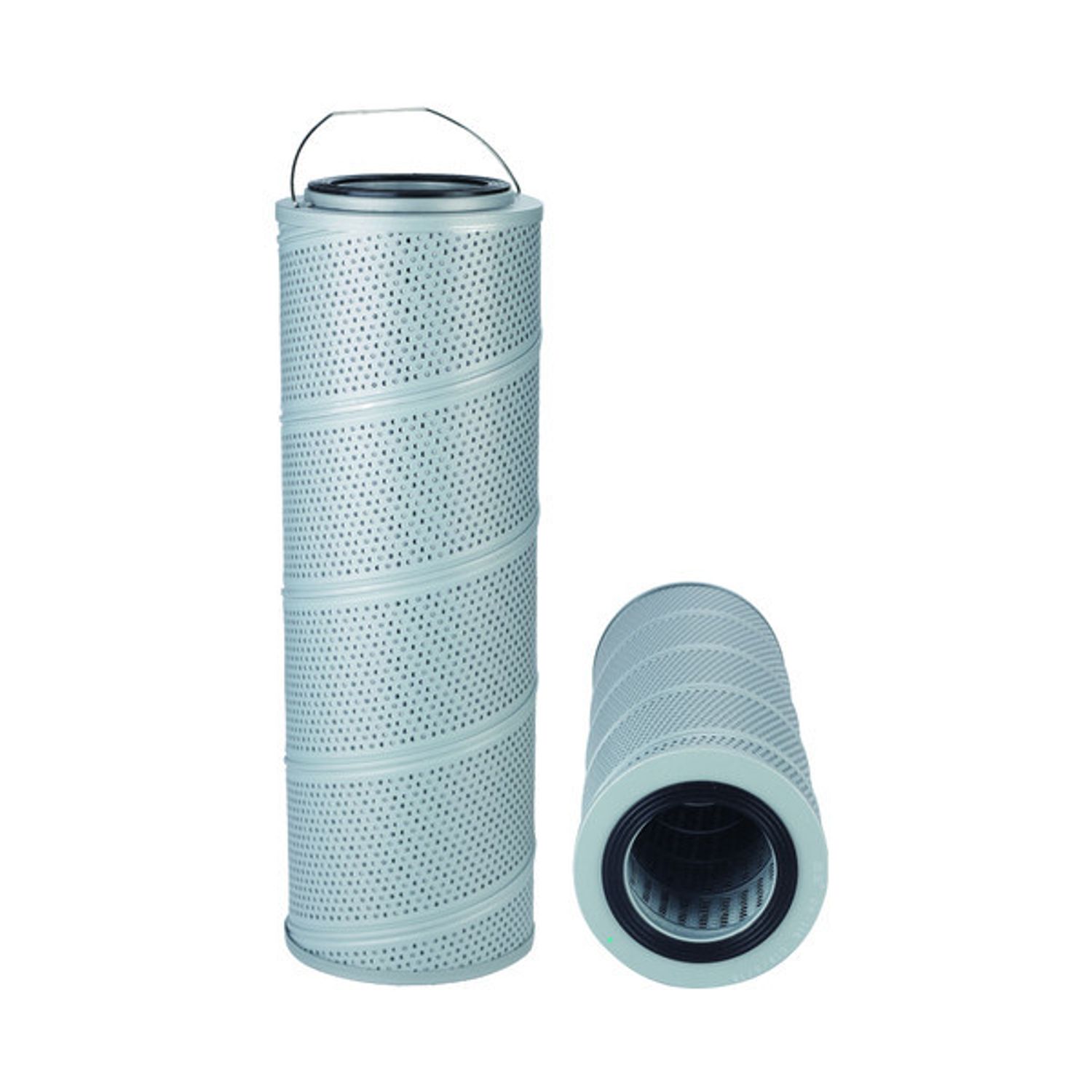 Element-Return, Буцахын Шүүр