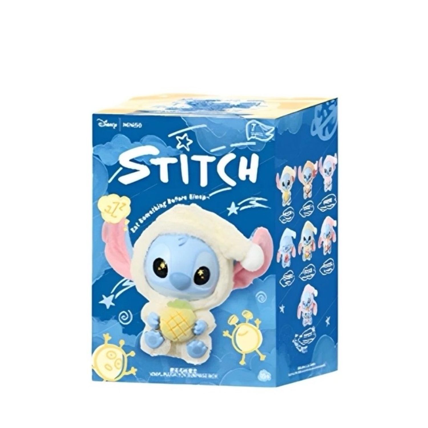 Stitch