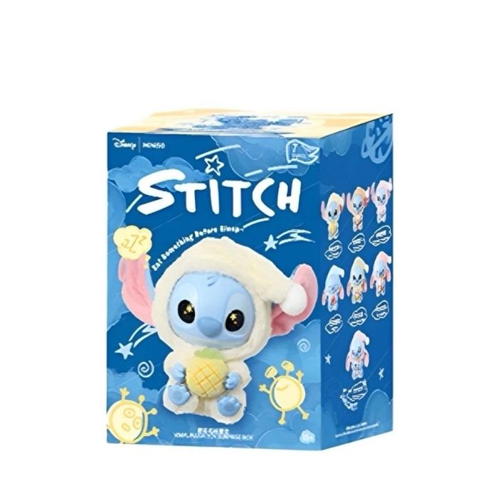 Stitch