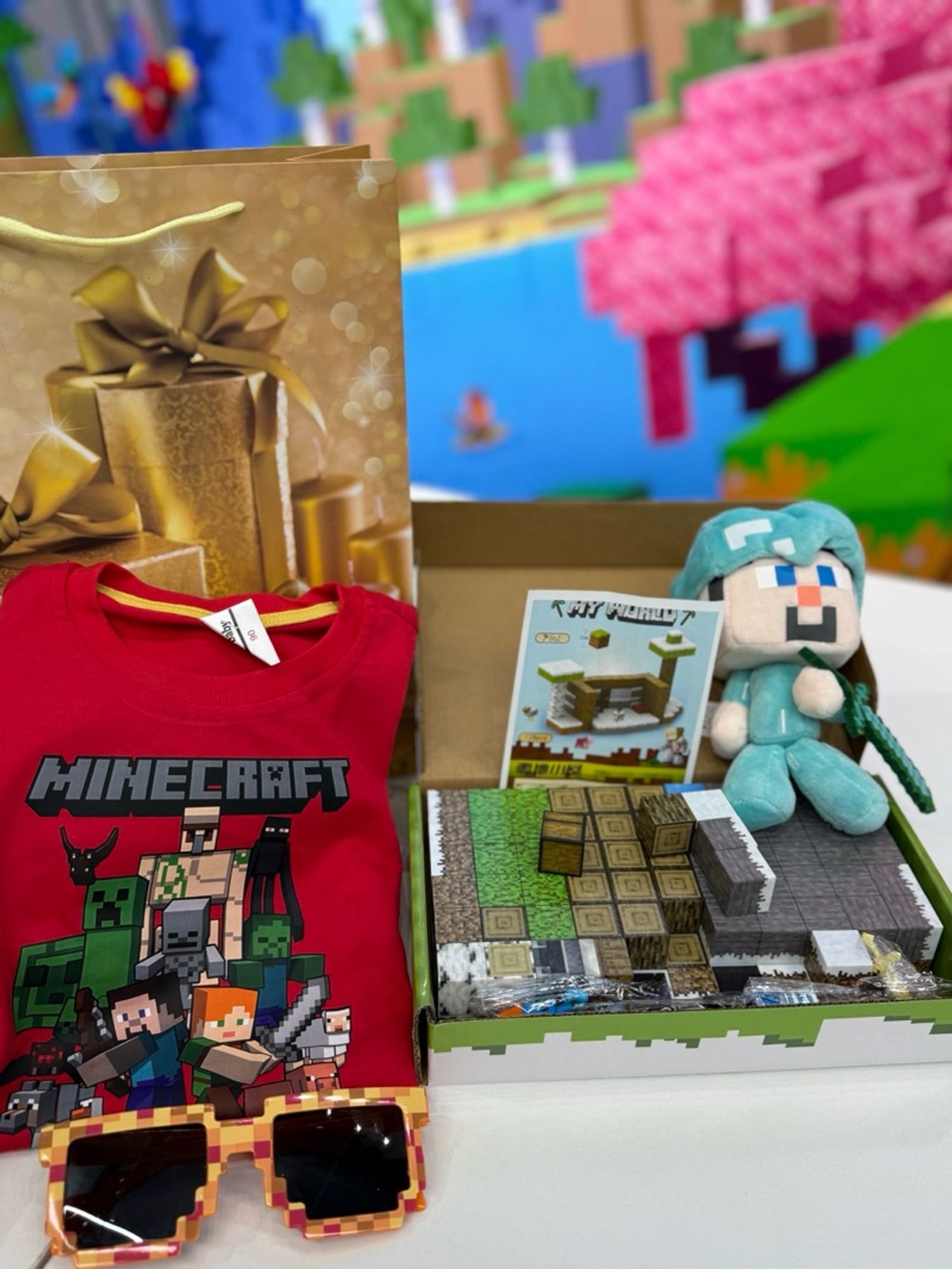 Бэлгийн багц No.4